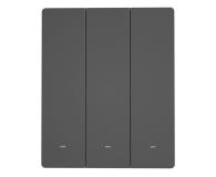 Sonoff Smart przełącznik ścienny WiF M5-3C-80 (3-kanałowy, do ramki - 1489965 - zdjęcie 2